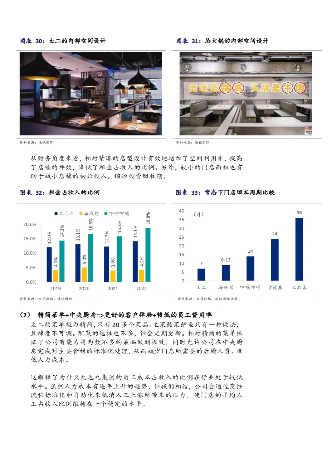 151页|2023中国餐饮行业分析报告