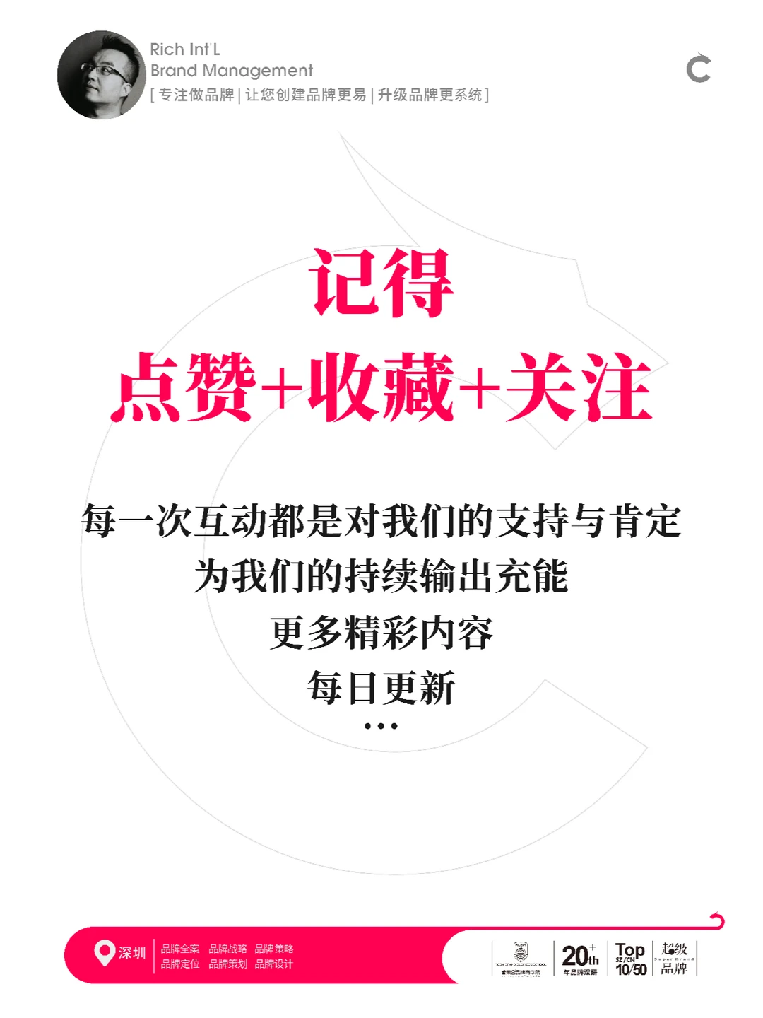 初创品牌从0~1怎么做？万能打法，步奏流程