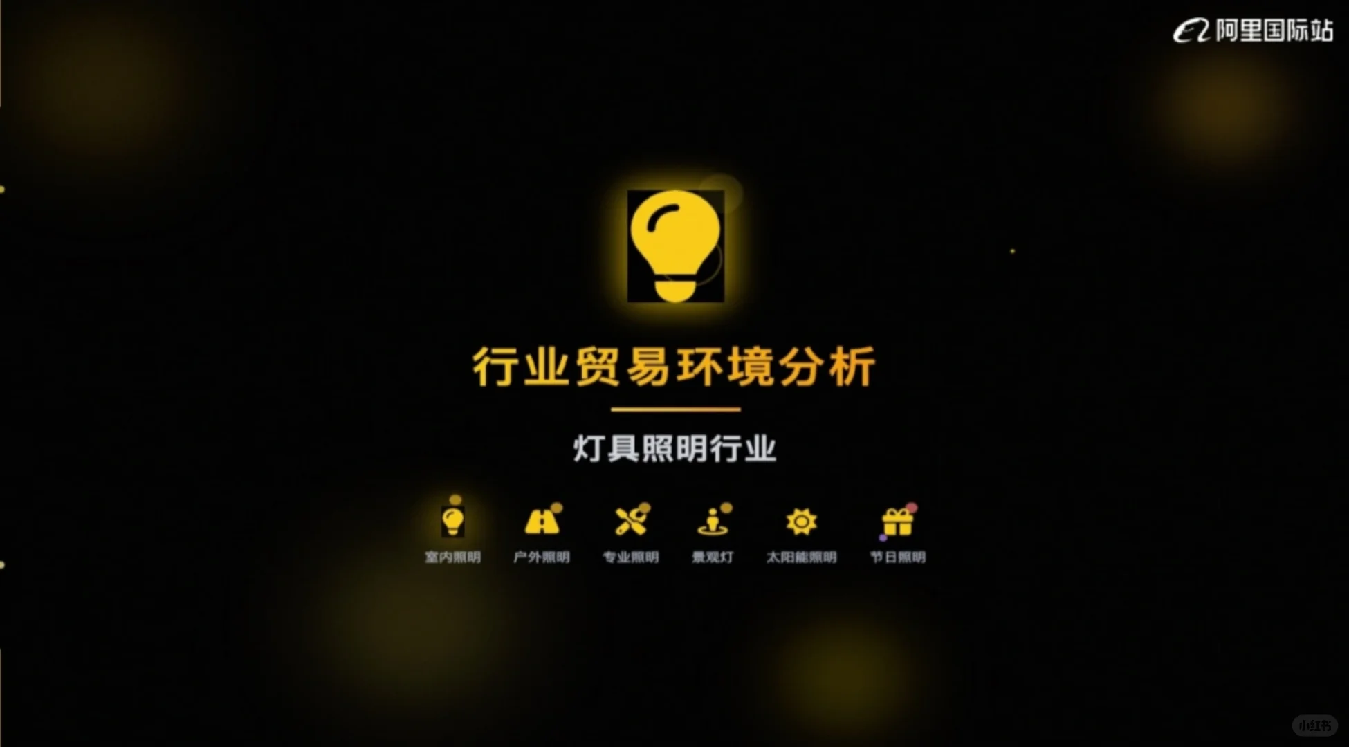 2025灯具照明行业报告