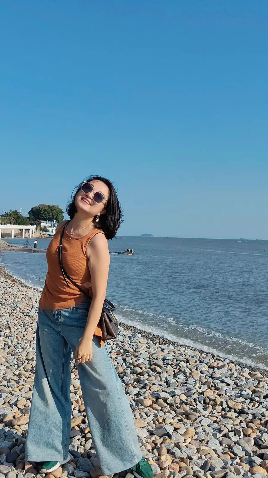 女投资人工作纪实 我拒绝了100万的合作