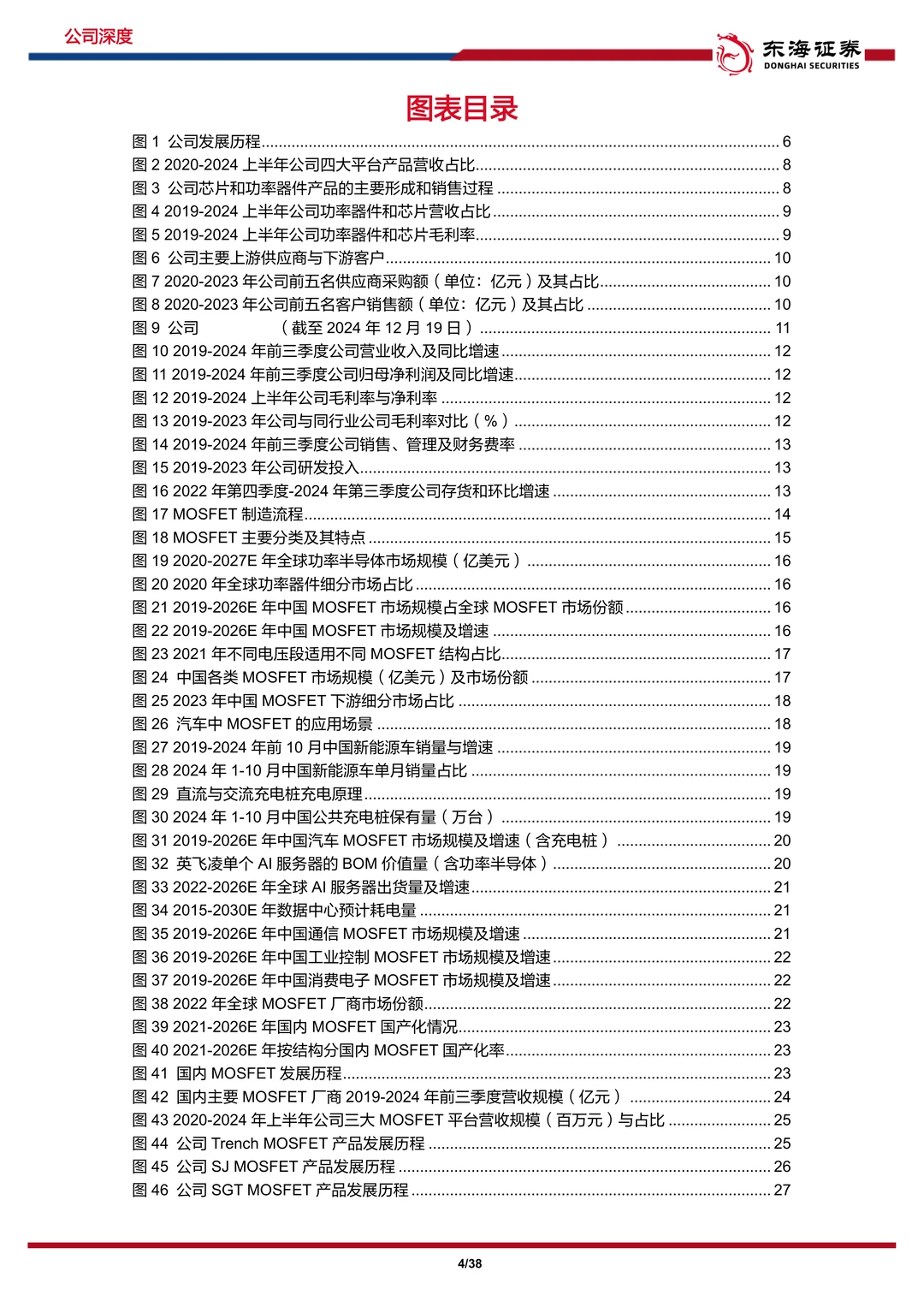 新洁能-行业之风挈功率之火