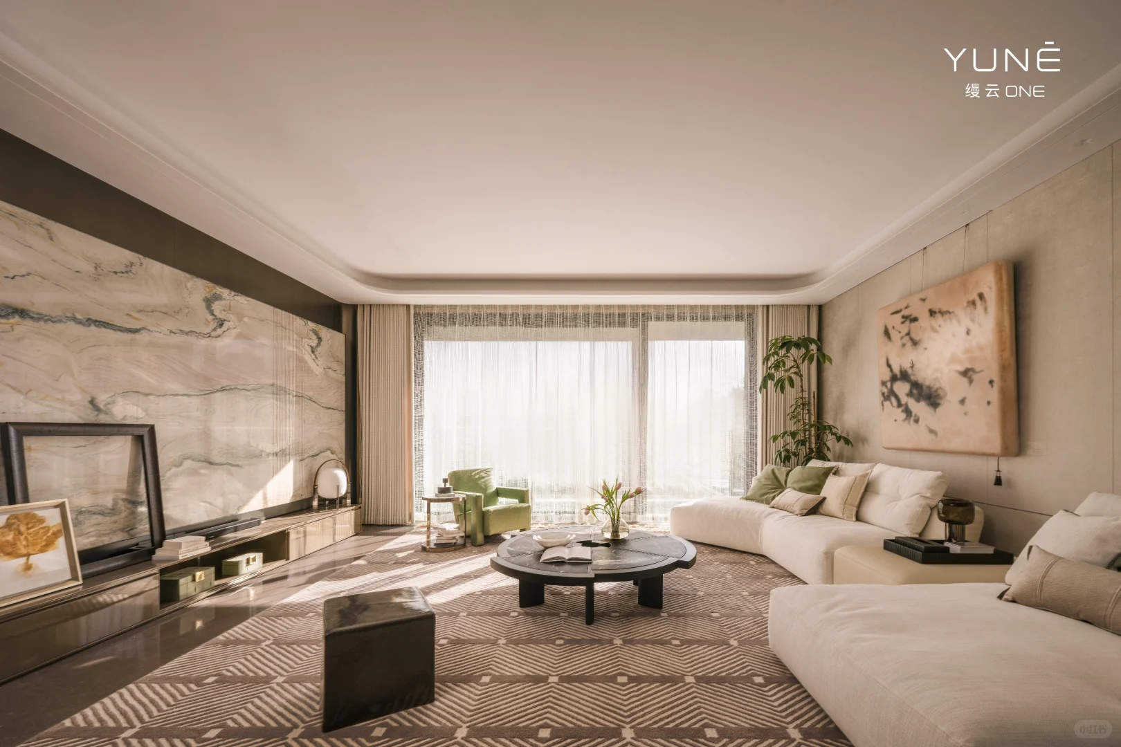 副中心文旅产业爆发增长，缦云ONE重磅发声