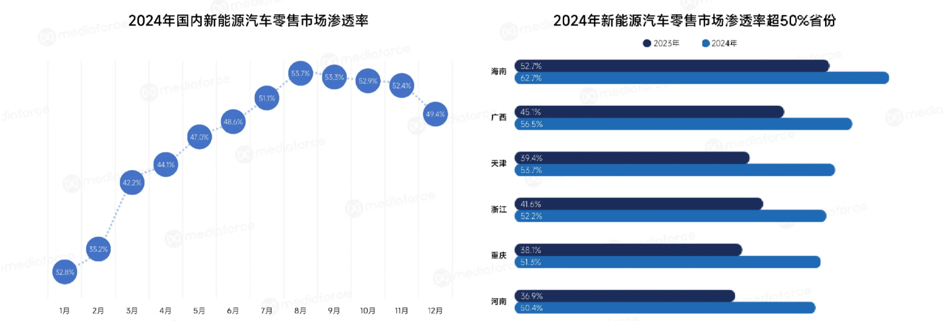 48页报告|2024新能源汽车行业年报告