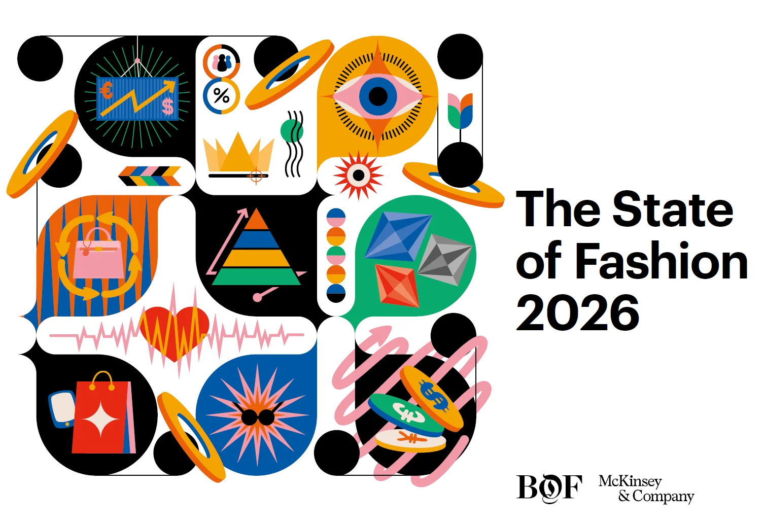 麦肯锡2026时尚趋势