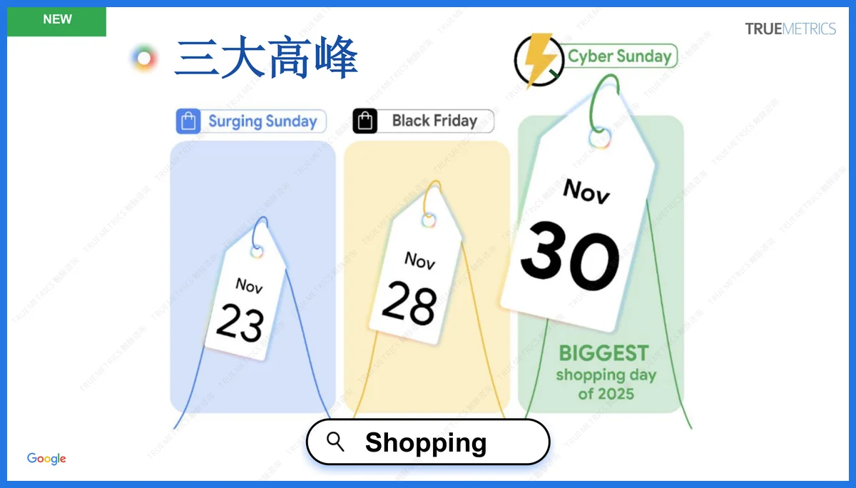 36页干货｜触脉咨询：2025购物季高峰备战指南