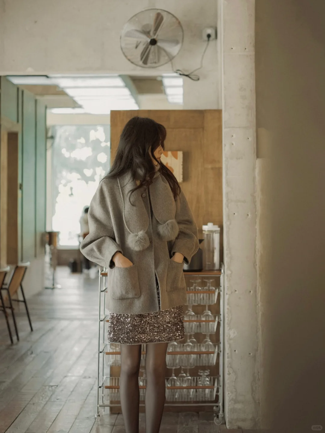 ootd｜Nov. 3 vibe 上半场