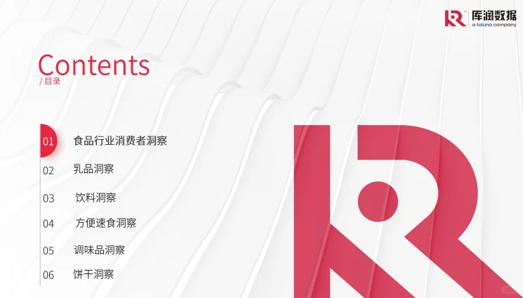 2024年食品饮料行业大揭秘，这些趋势你抓住