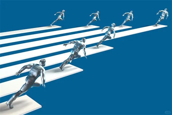 深陷同质化竞争,战略咨询为企业定制差异化