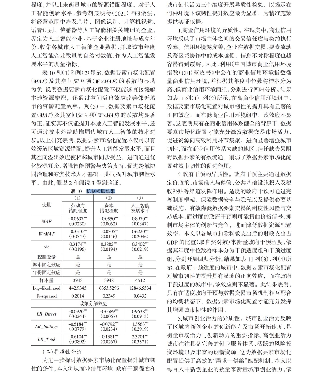 stata实证数据要素市场化企业如何乘风而上