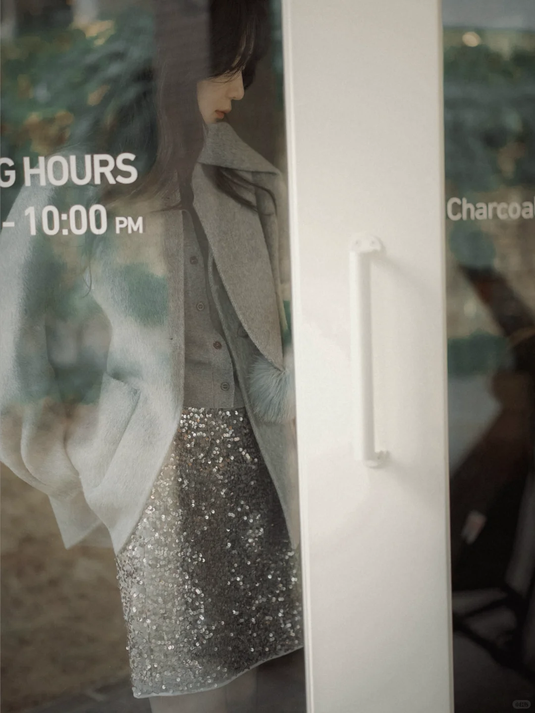 ootd｜Nov. 3 vibe 上半场