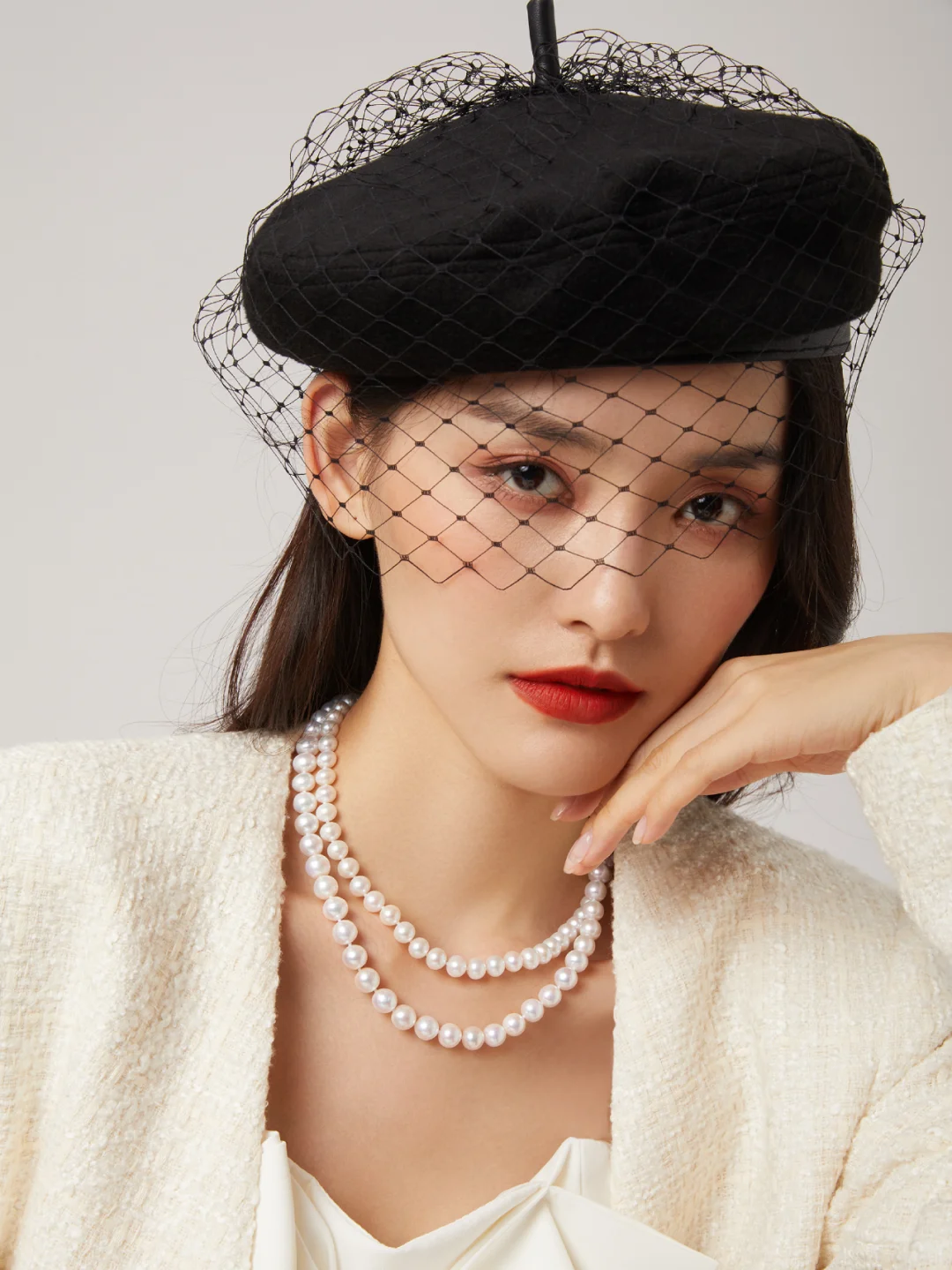 品牌视觉案例 分享解析 视觉差异化打造