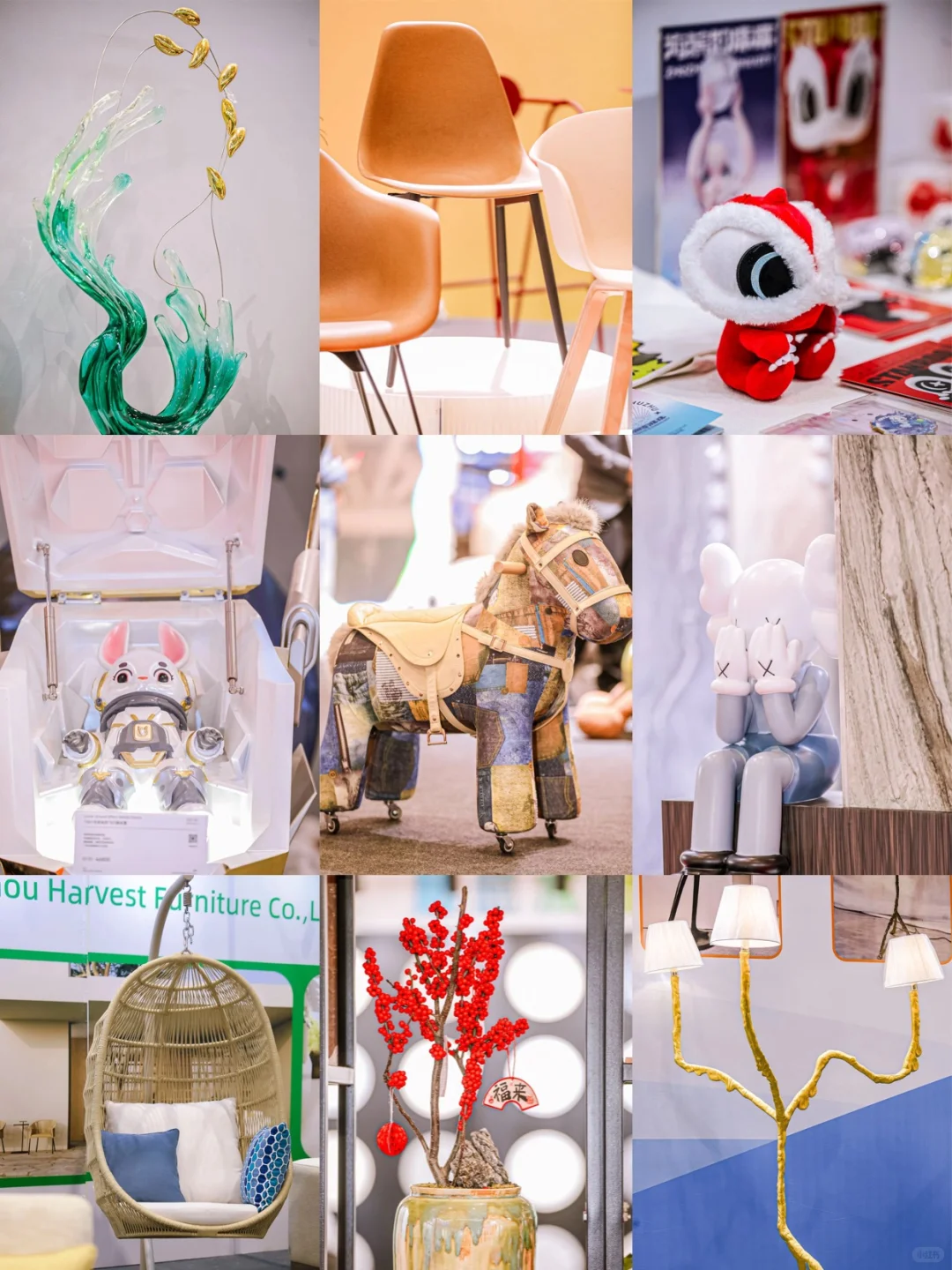 餐饮老板速码！深圳酒店家具展藏机遇！