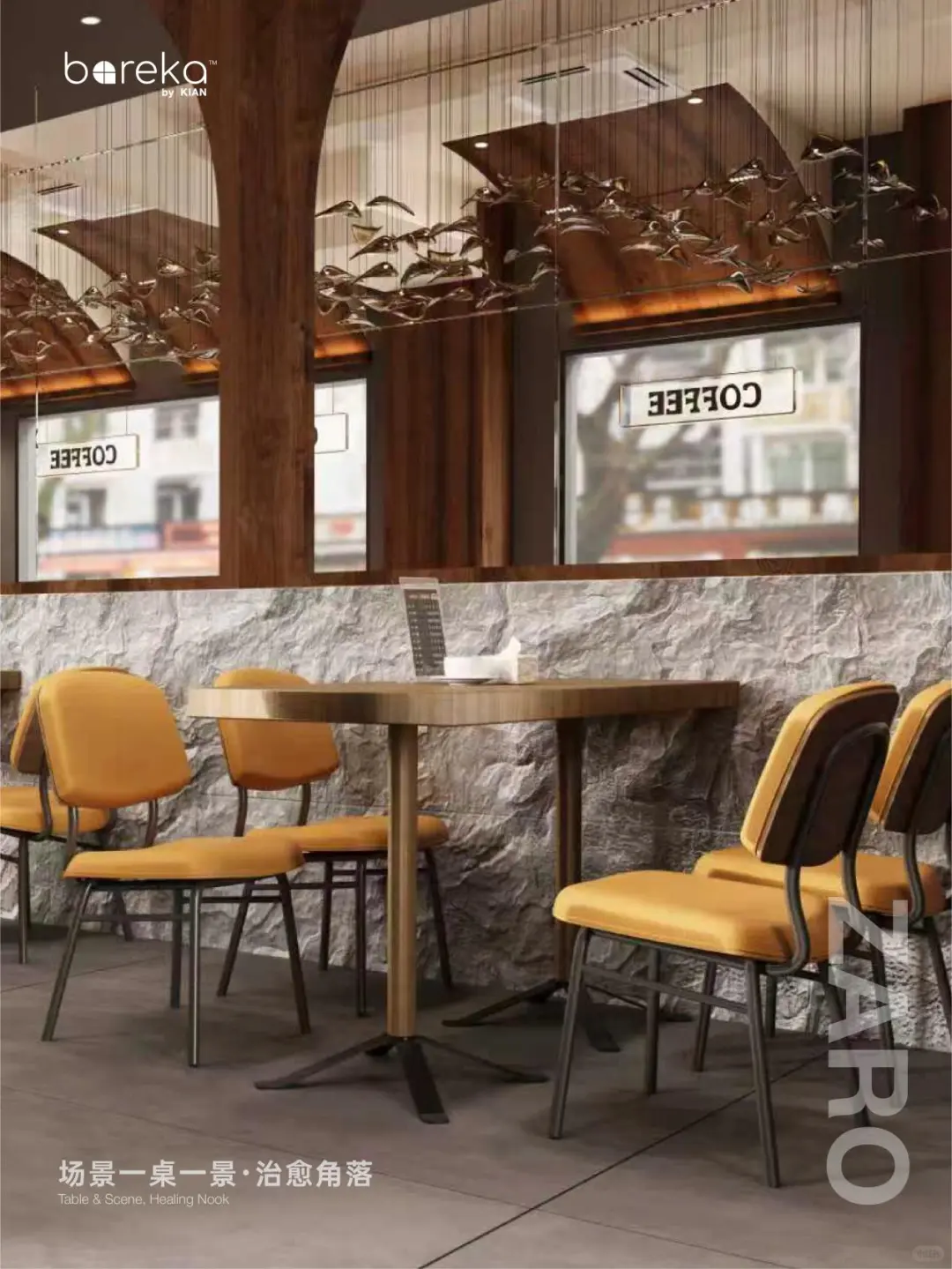 年度盘点|餐饮人最爱的 3️⃣大爆款系列