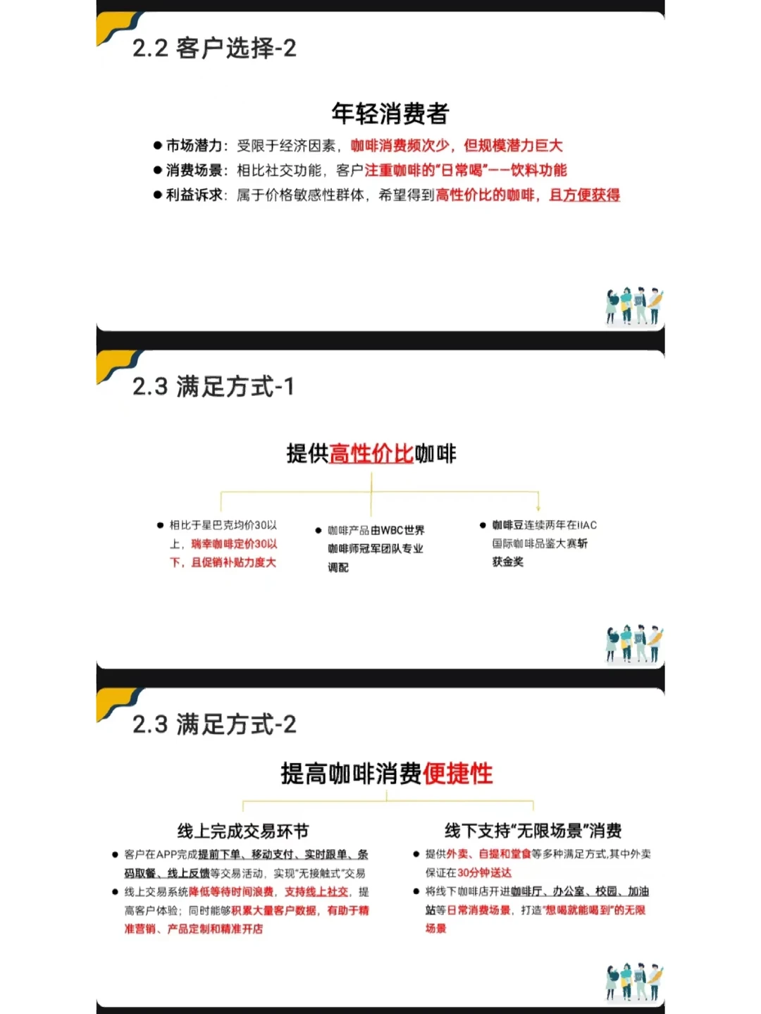 瑞幸咖啡商业模式【品牌分析】