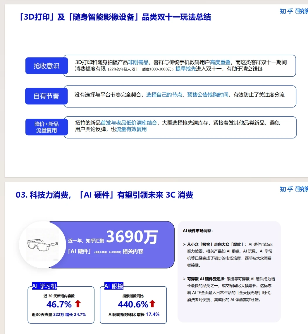《新刚需重塑双十一 2025消费洞察报告》