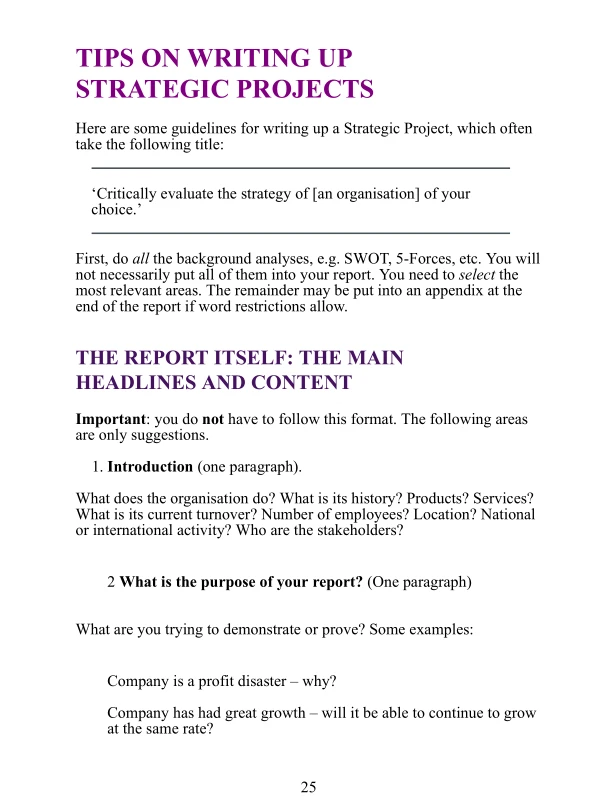 《战略管理》（第 10 版）