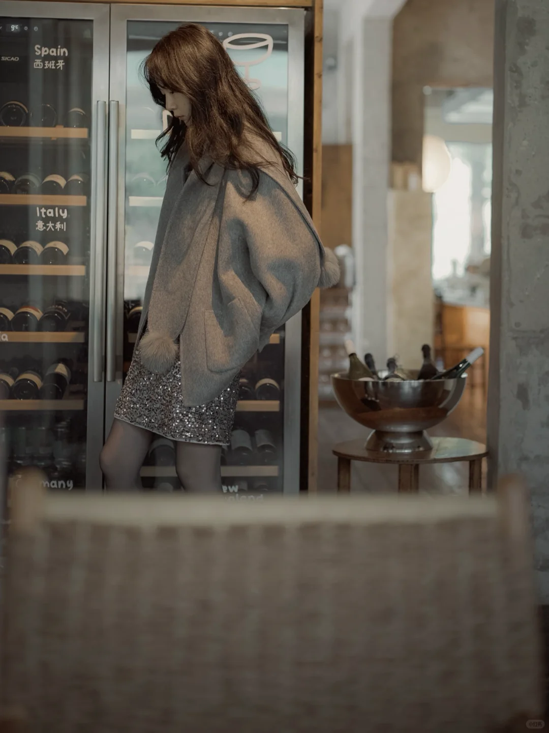 ootd｜Nov. 3 vibe 上半场