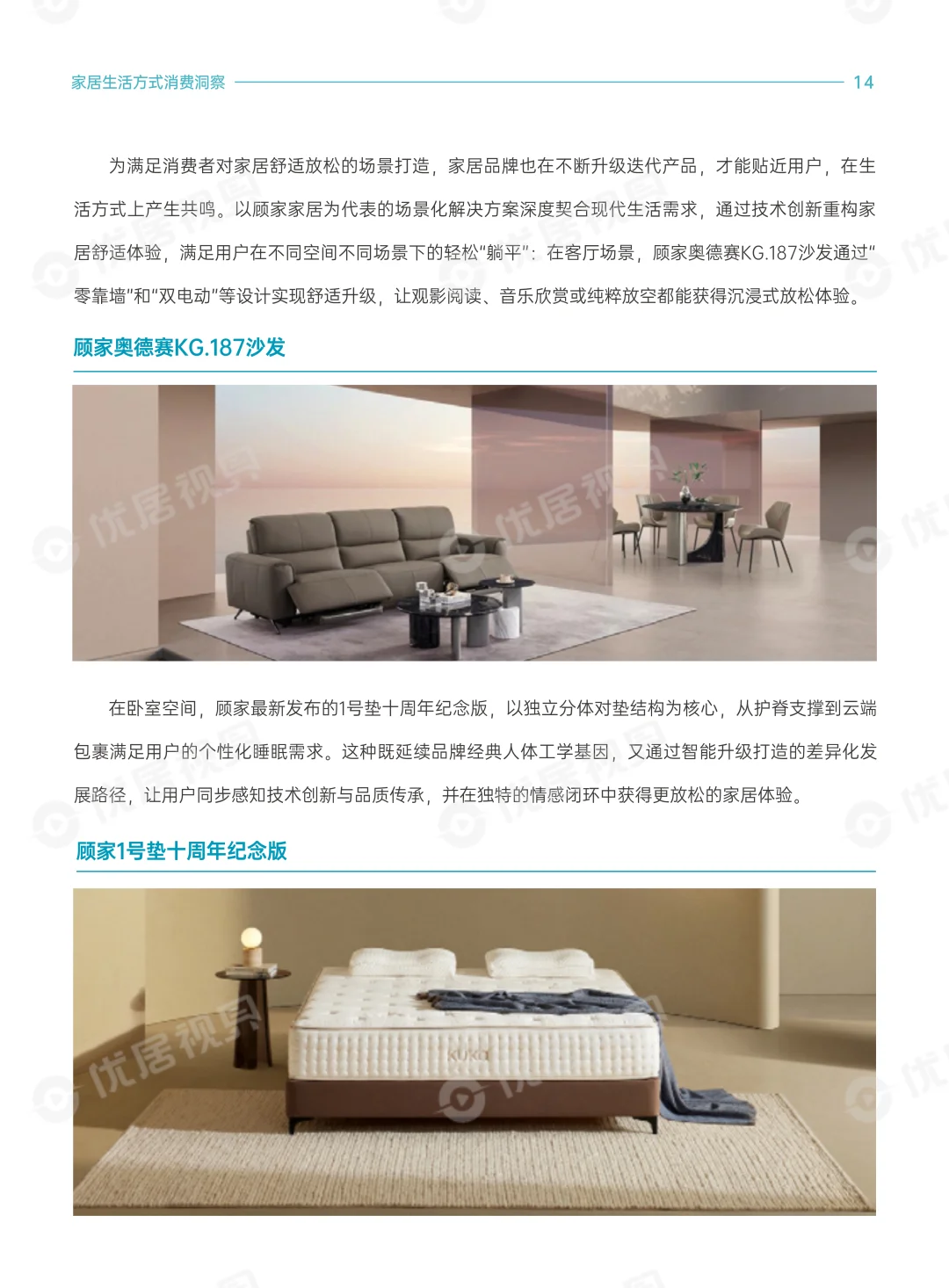 2025家居生活方式消费趋势洞察报告