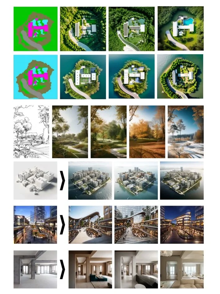 AIGC设计行业应用调研报告重磅发布