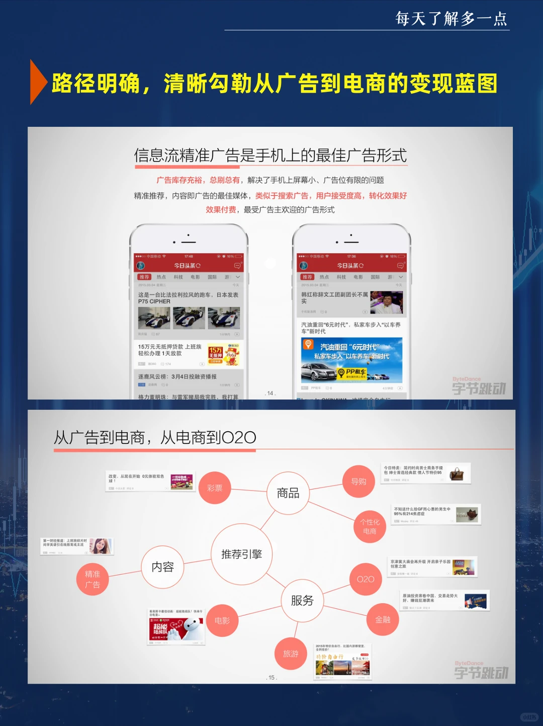 老板不要点开看这份商业计划书?‍♀️