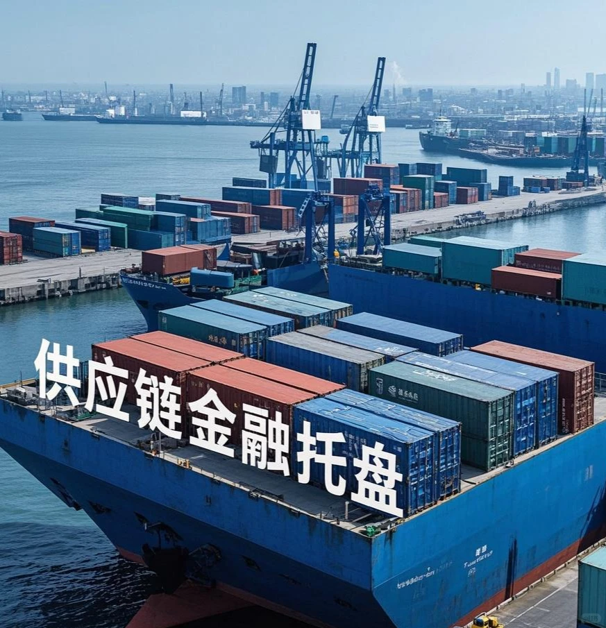 供应链金融模式