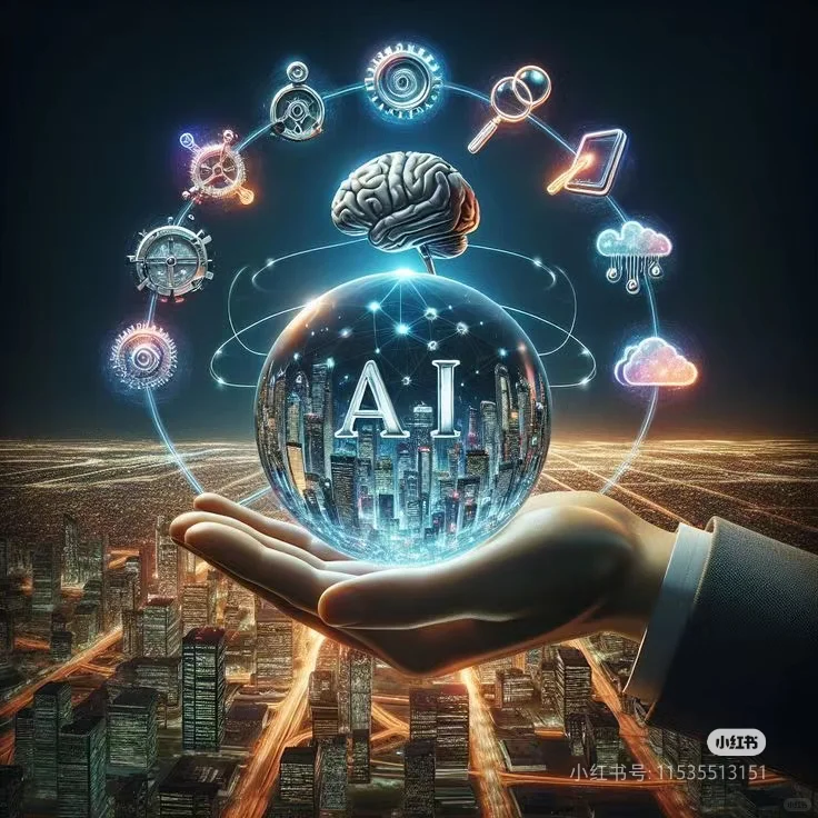 人工智能（Ai）的趋势