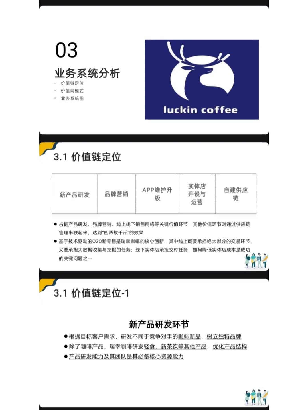 瑞幸咖啡商业模式【品牌分析】