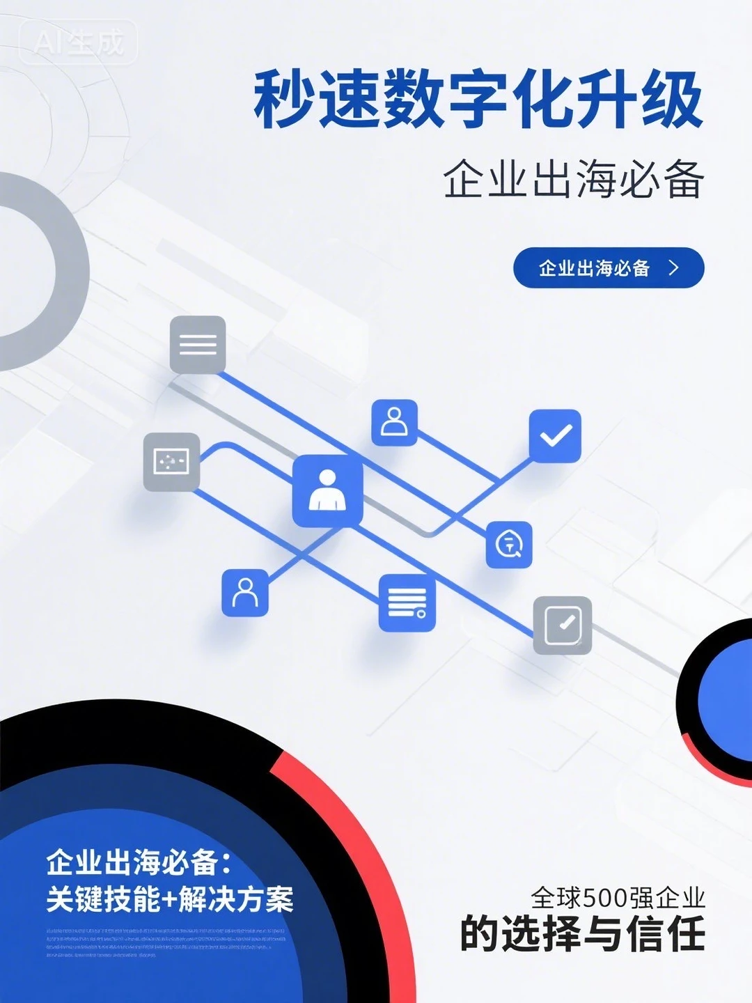 企业培训出海数字化升级