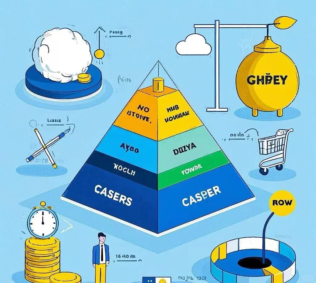 学会看财报? 财富密码这不就拿捏了