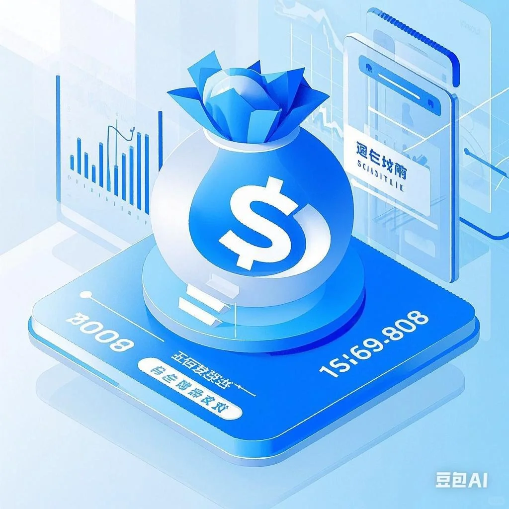 学会看财报? 财富密码这不就拿捏了