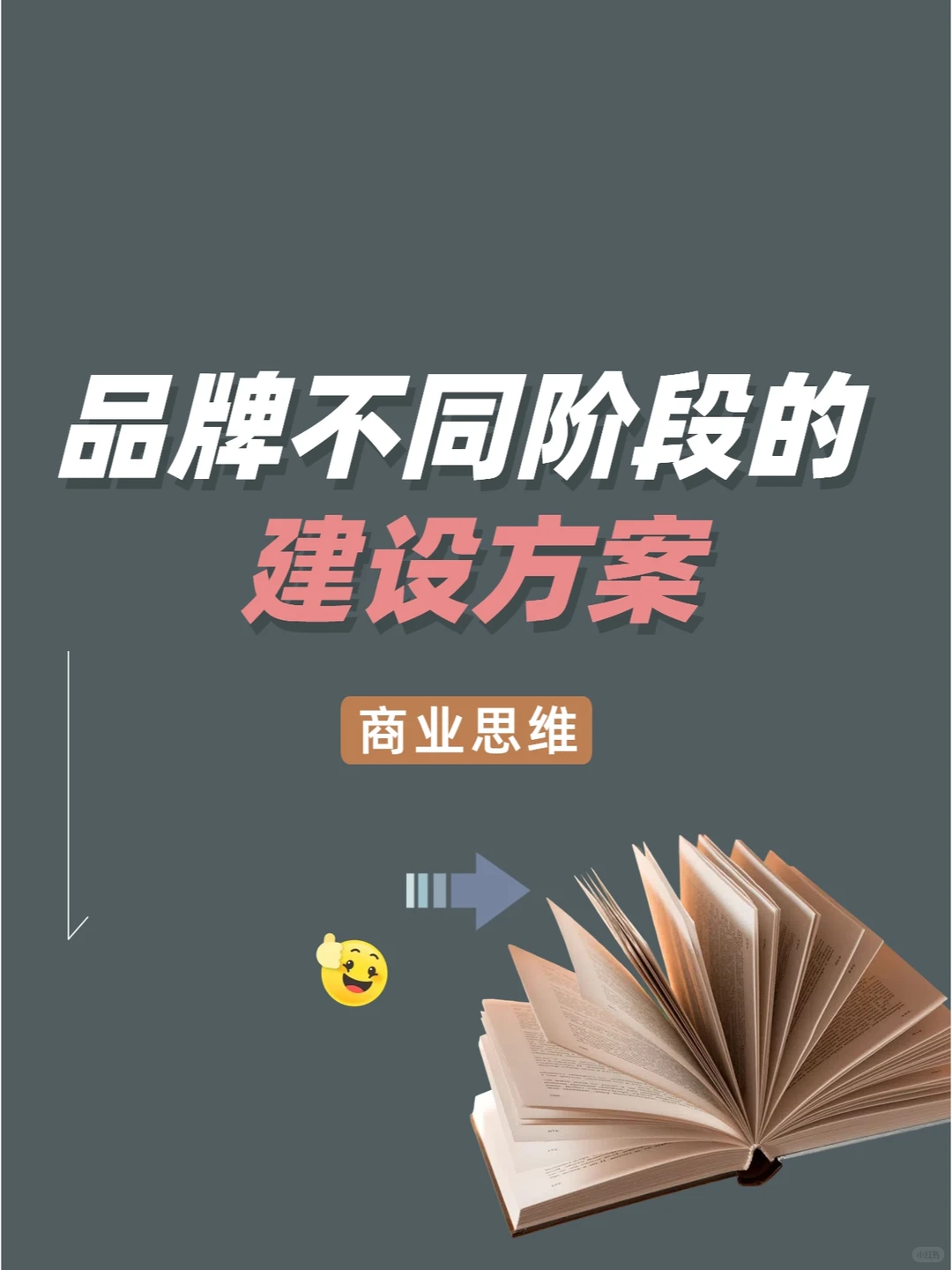 品牌不同阶段的品牌建设方案