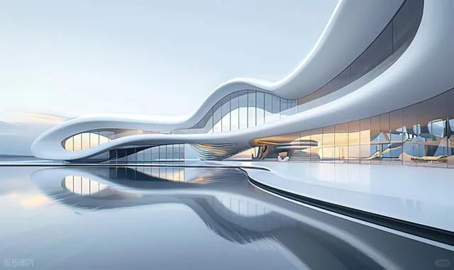 你熟悉的建筑行业已经“凉透”！但一些新思路