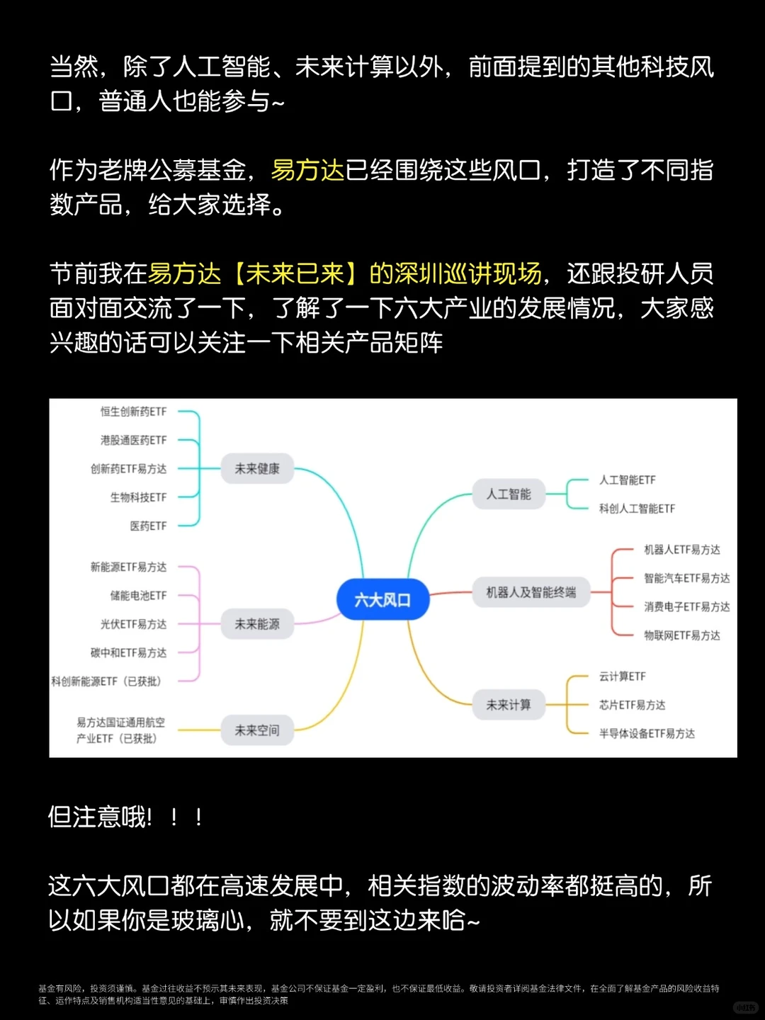 一篇吃透:2025-2030六大科技风口