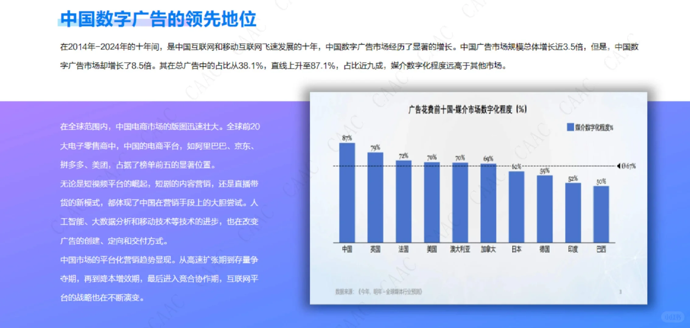 81页报告|2024年中国数字营销年度报告