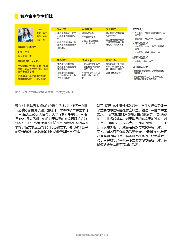 2024新茶饮消费增长洞察.