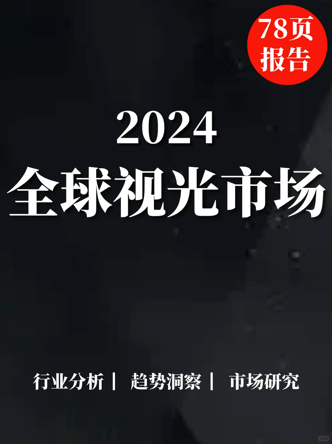 78页报告|2024全球视光市场白皮书