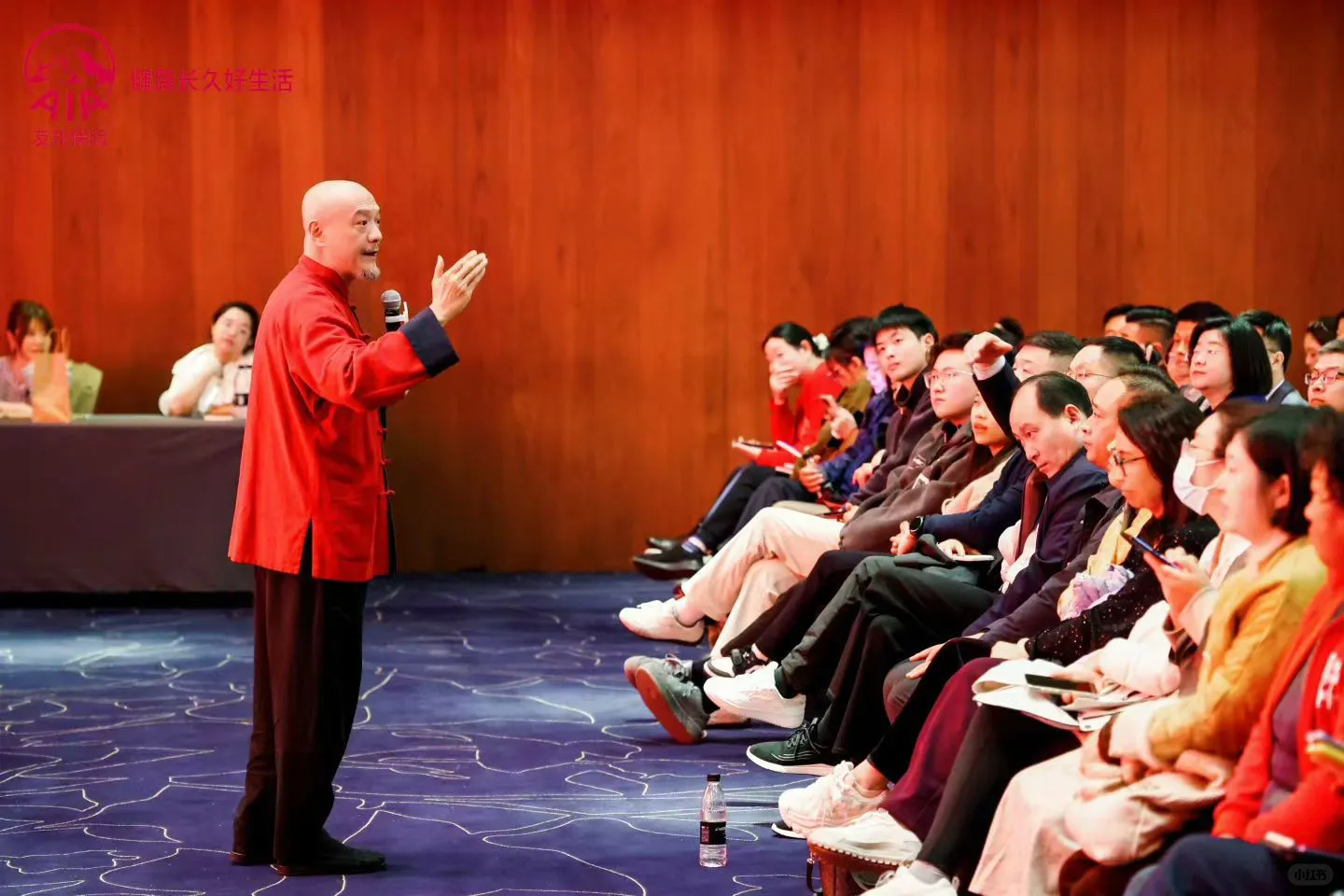 ?60年大运年！三大行业爆发预测