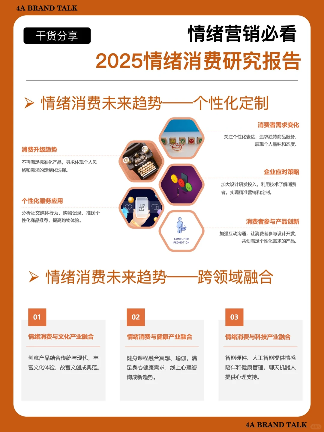 干货分享｜营销人必看?的2025情绪消费报告