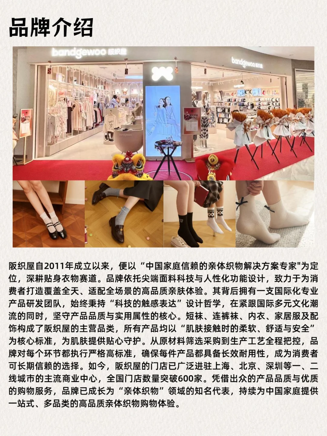 100个品牌案例分析