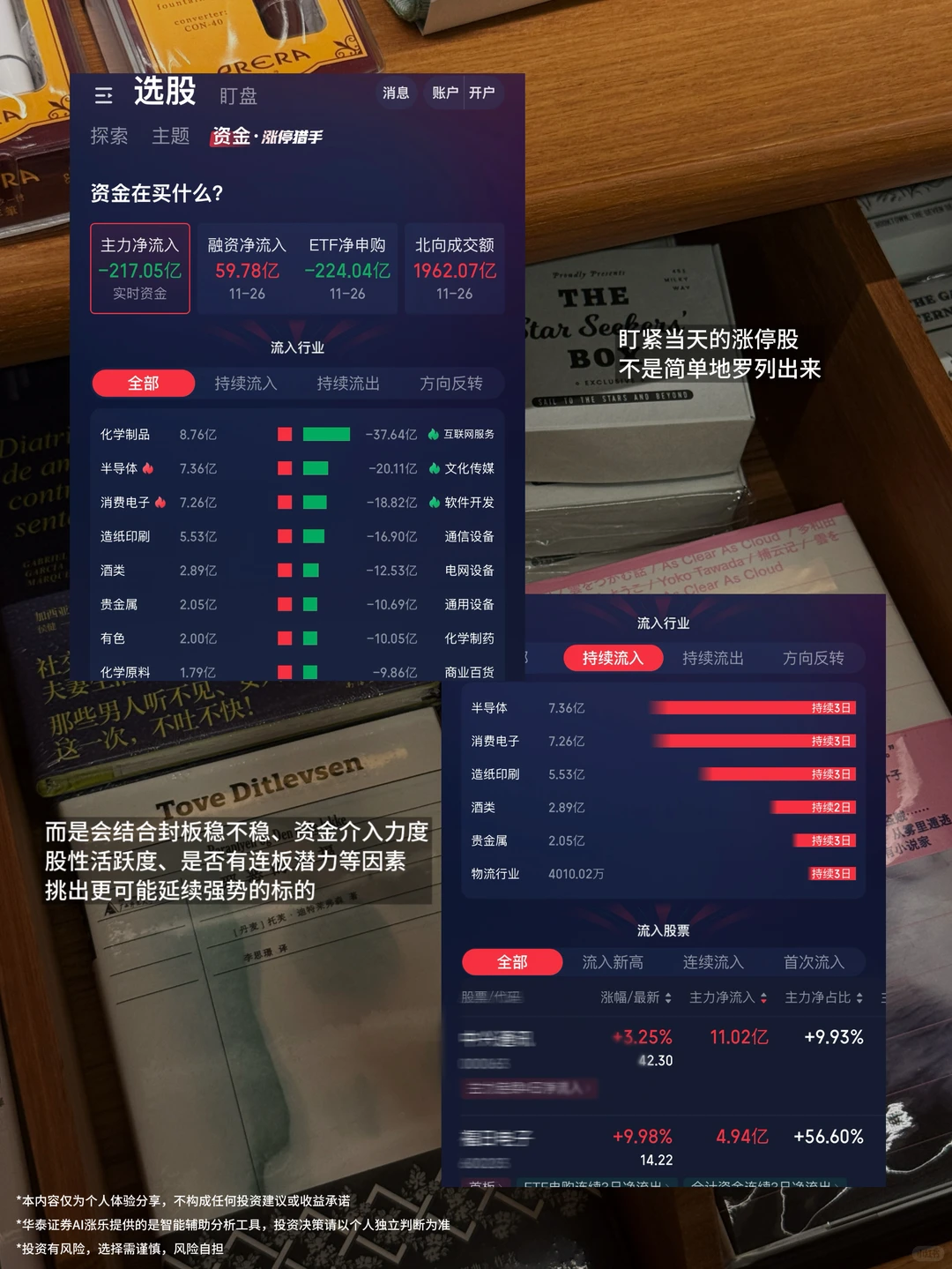 AI搞钱实测：?这次真的能抓住机会吗❓