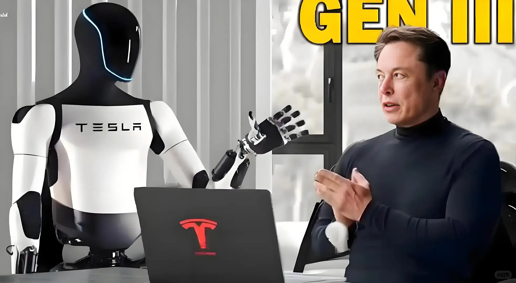 事关中美！人形机器人优劣势大盘点