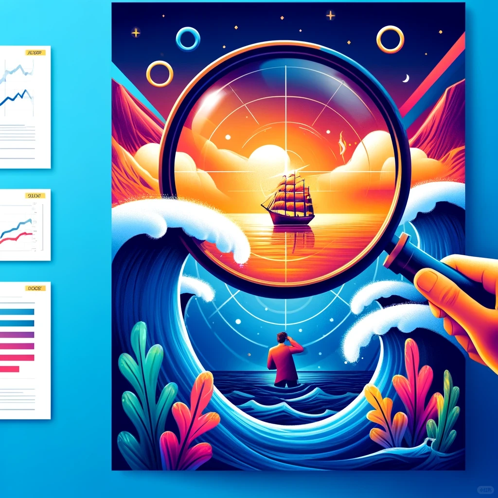 小微企业如何敏锐把握市场趋势，掘金新机遇