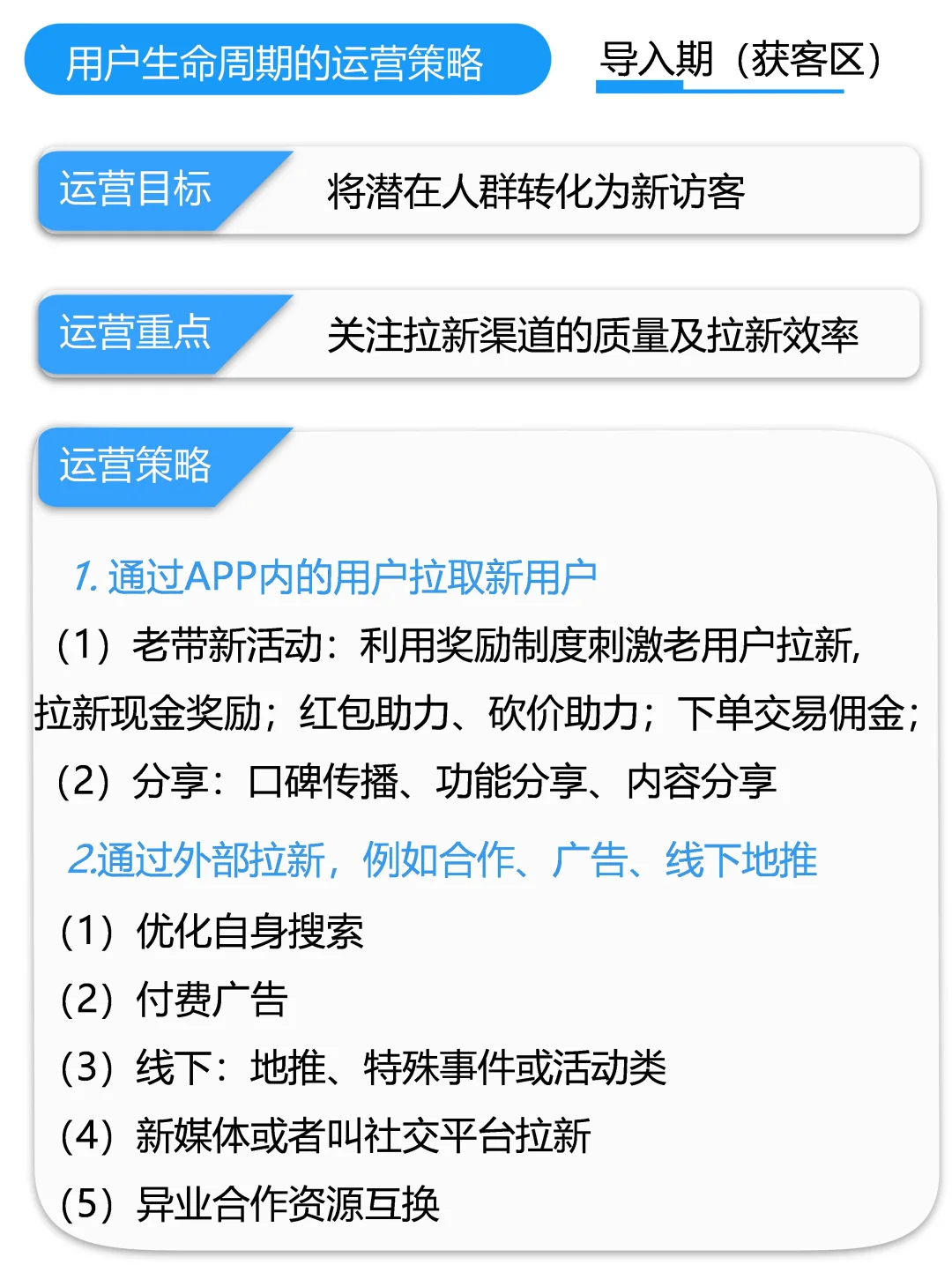 搞定100个数据分析模型|用户生命周期价值
