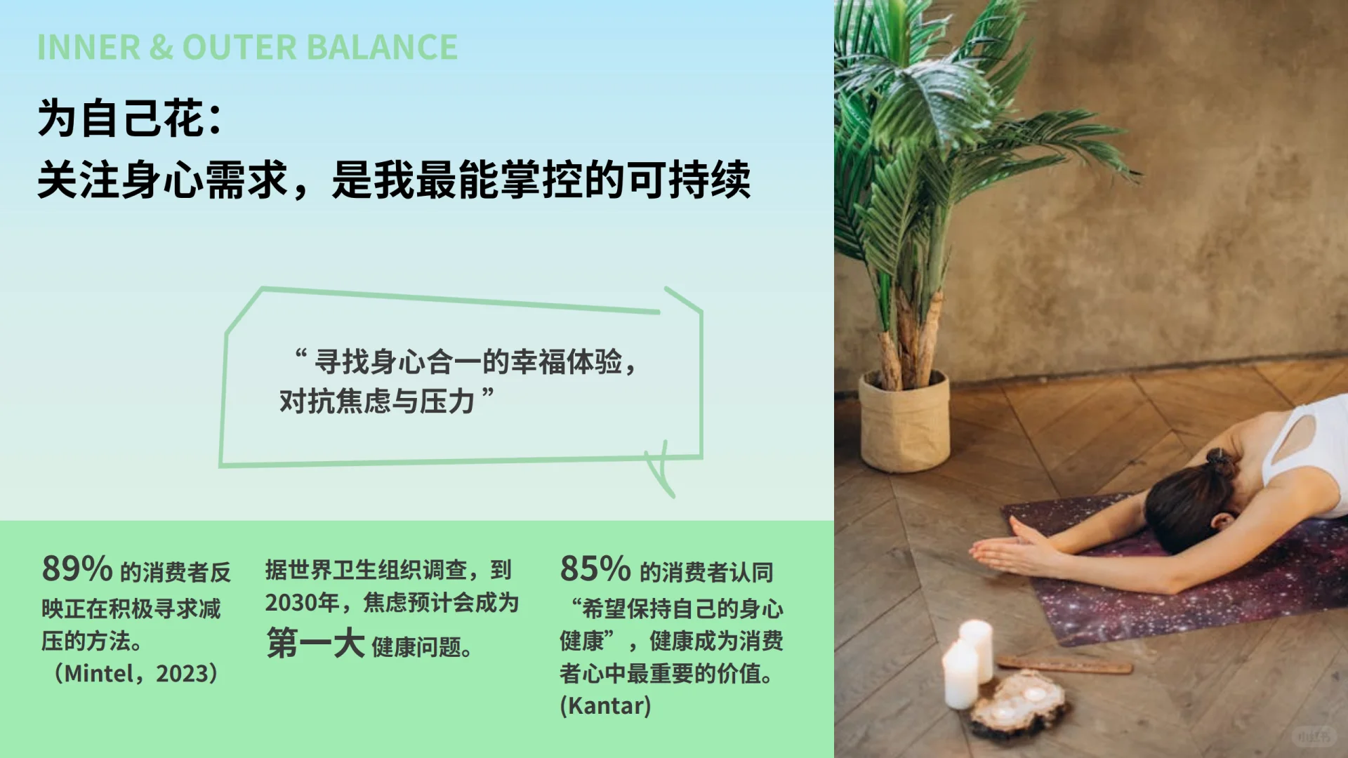 2024年轻人可持续消费趋势洞察