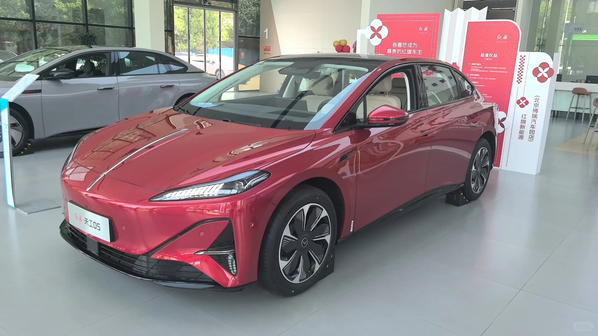 新能源品牌存活现状