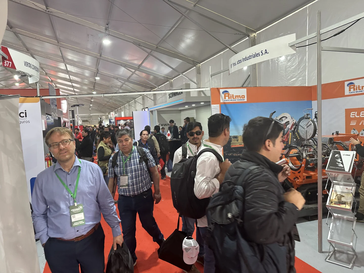 2026智利新能源太阳能展EXPONOR CHILE