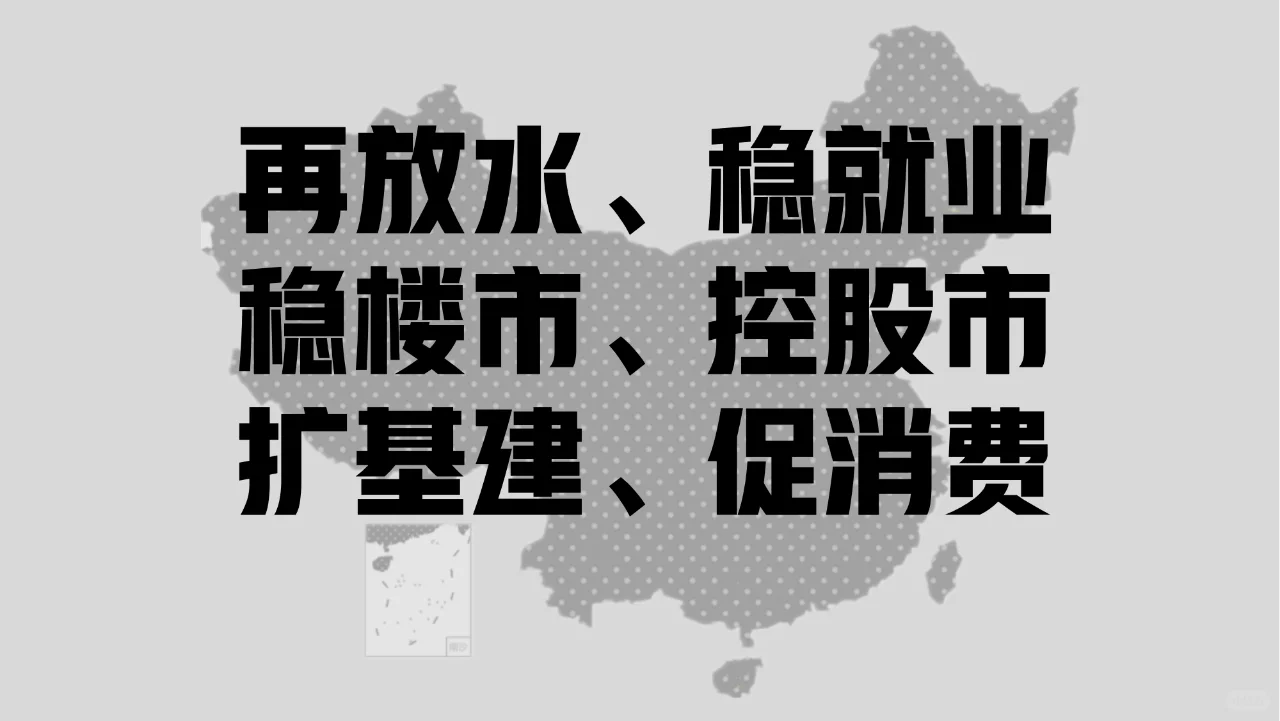2023中国宏观经济展望十大趋势