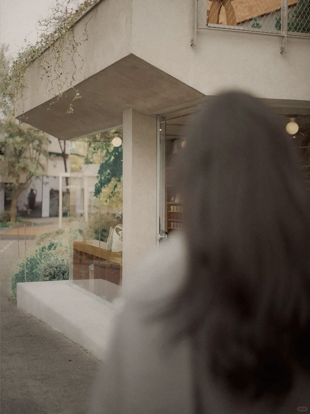 ootd｜Nov. 3 vibe 上半场