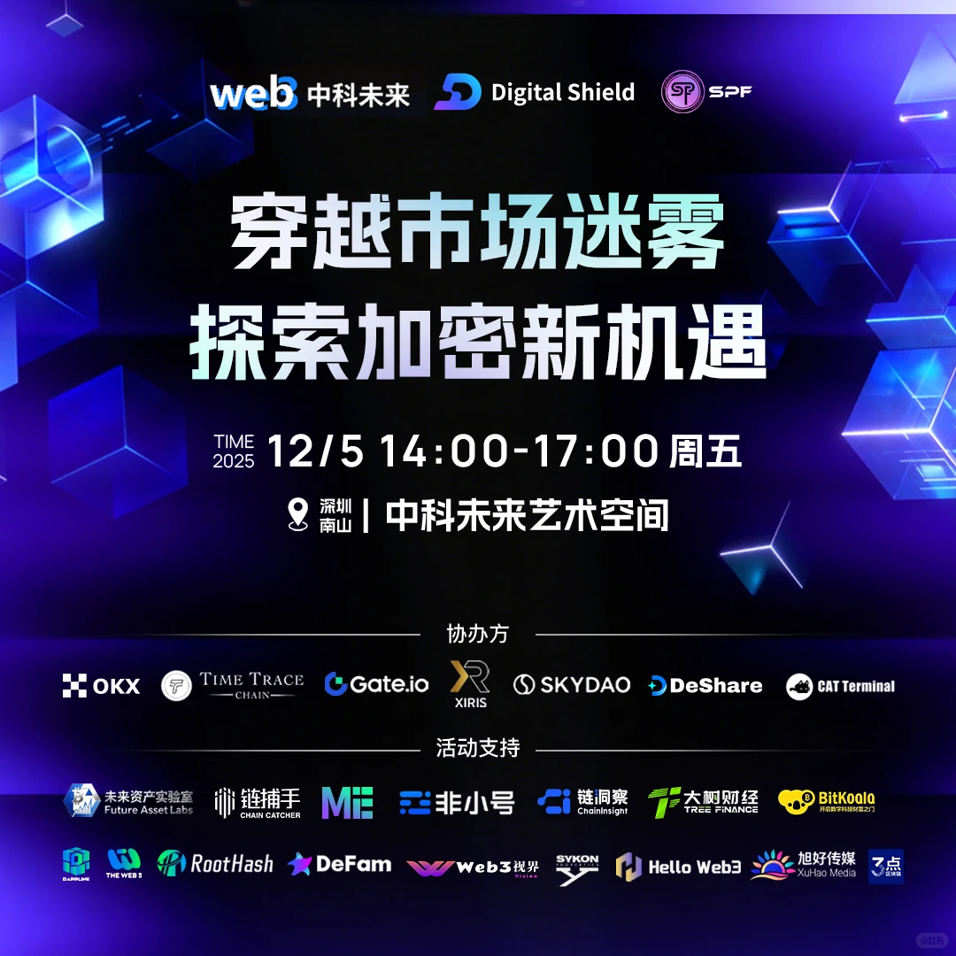 行业收紧，Web3还是好赛道吗？