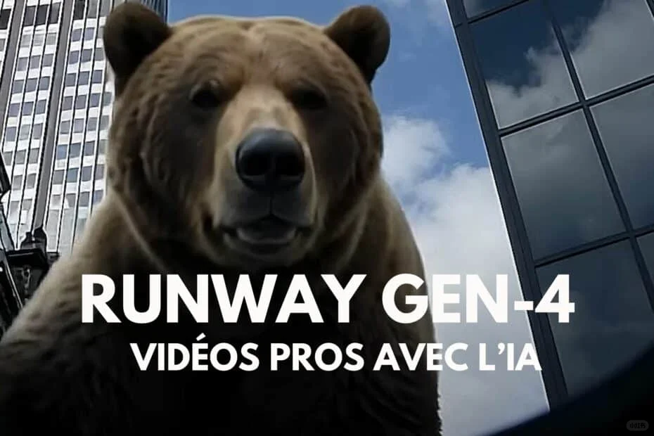 Runway Gen-4.5视频AI大突破